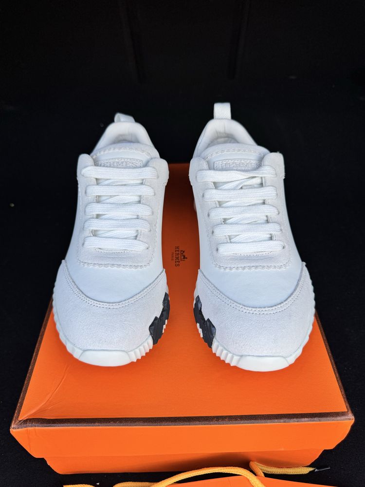 Маратонки Bouncing Sneakers Hermes 36