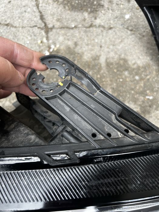 Faruri dacia logan 3 , sandero stepwai 2025