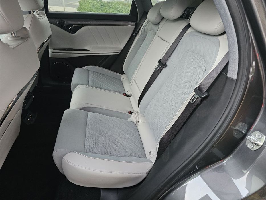 VOYAH FREE 318 Apollo Tech