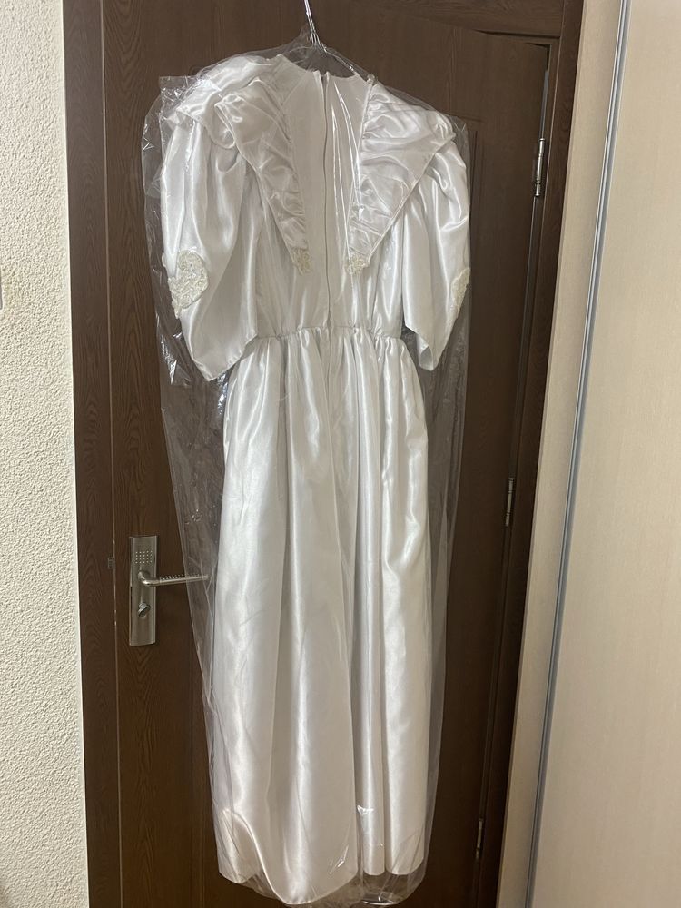 Rochie de mireasa