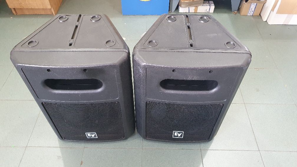 Incinte goale electrovoice sb 121