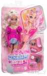Оригинална кукла Barbie Dream Besties Malibu с 11 разкрасителни аксесо