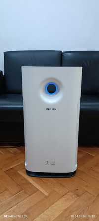 Purificator de aer Philips