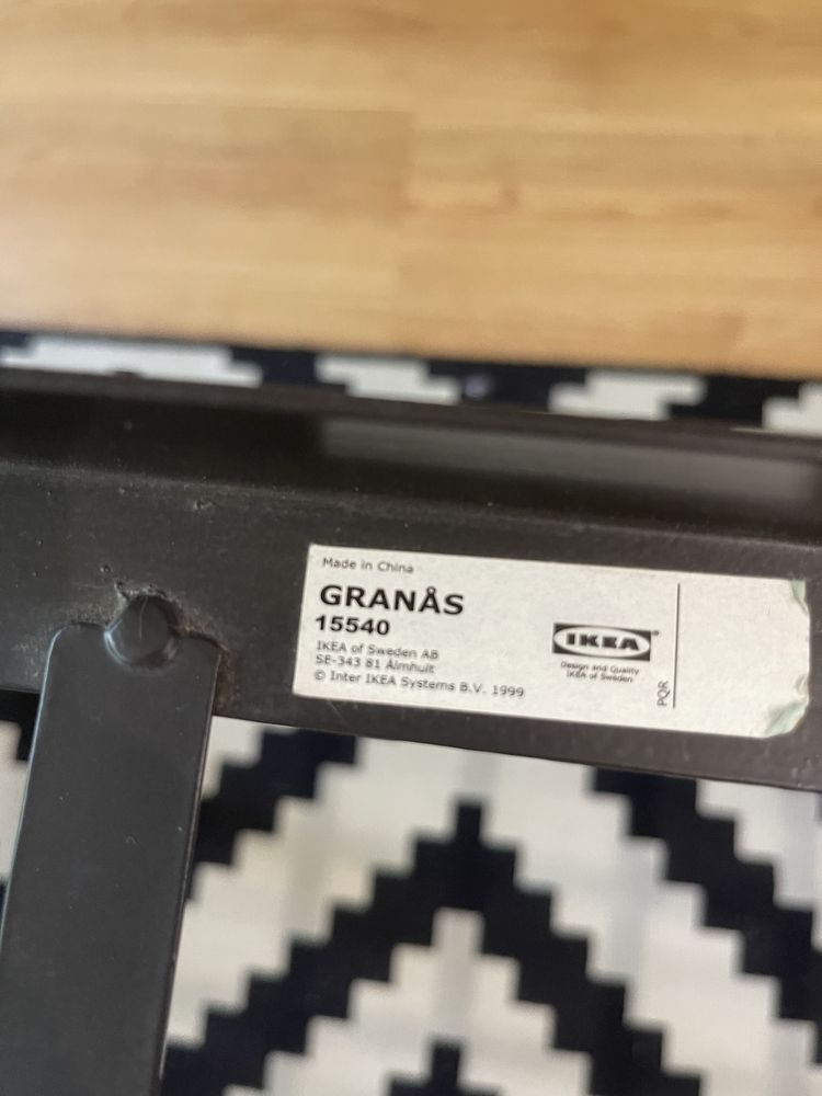 Masa sticla IKEA Granas 15540