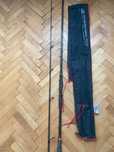 Vand Lanseta spinning EnergoTeam Wizard Spin Blade Elite 2.70m/80-150g