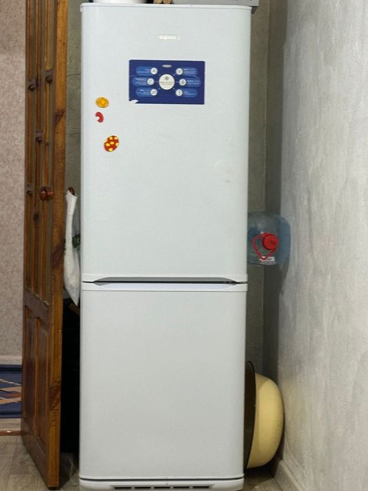 Холодильник Бирюса- 55000тг