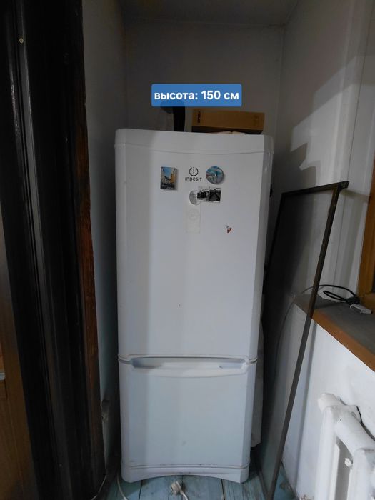 Холодильник хорошем состоянии