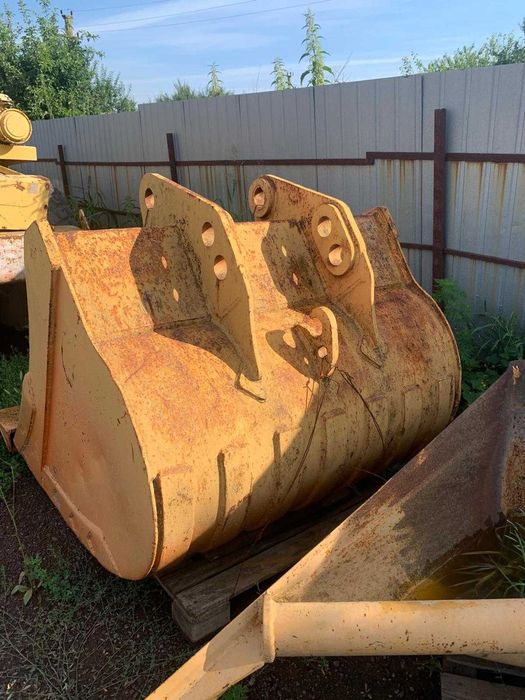 Cupa excavator 30 Ton