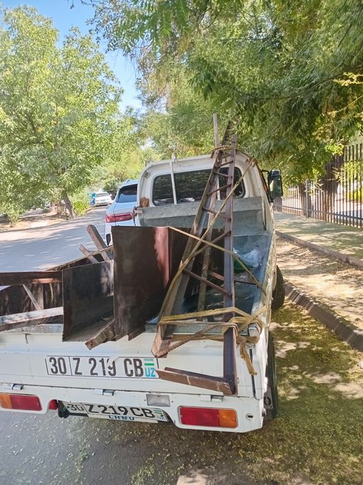 Toshkent buylab metallolom olamiz