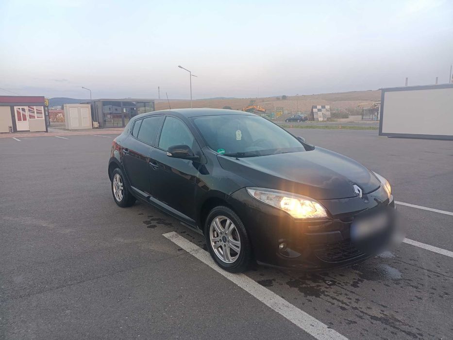 Vând Renault Megane 3