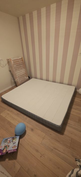 Saltea Ikea Vesteroy 180 x 200