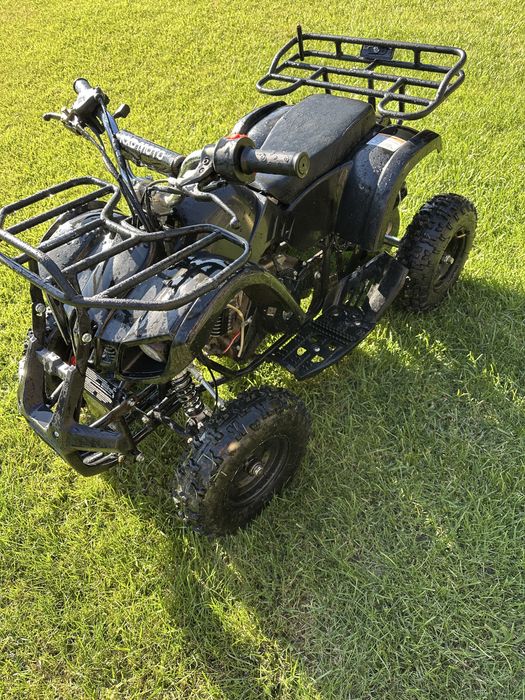 De vanzare atv copii de 50 cm