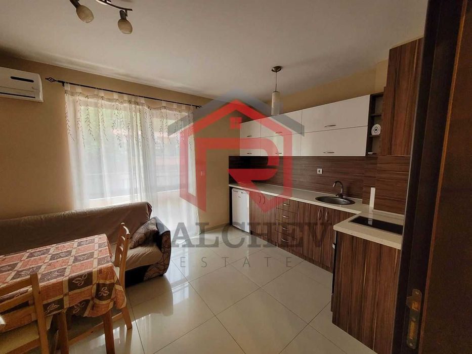 Двустаен апартамент под наем / Възраждане