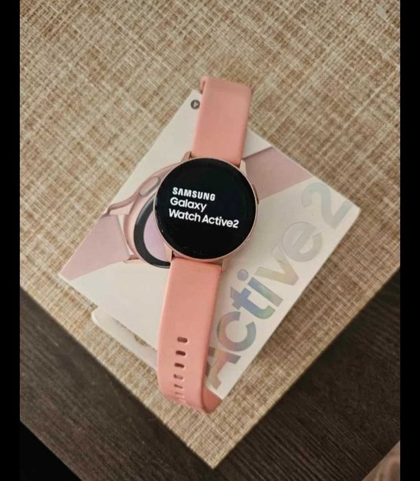 Smartwatch Samsung Activ 2