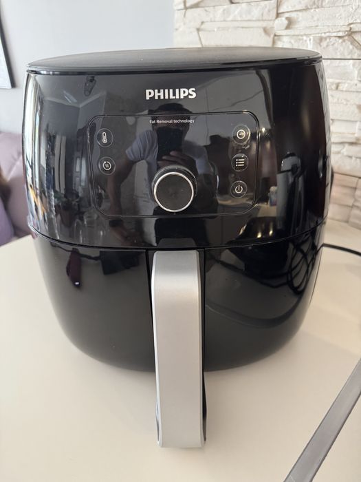 Air fryer / Еър фраер Philips