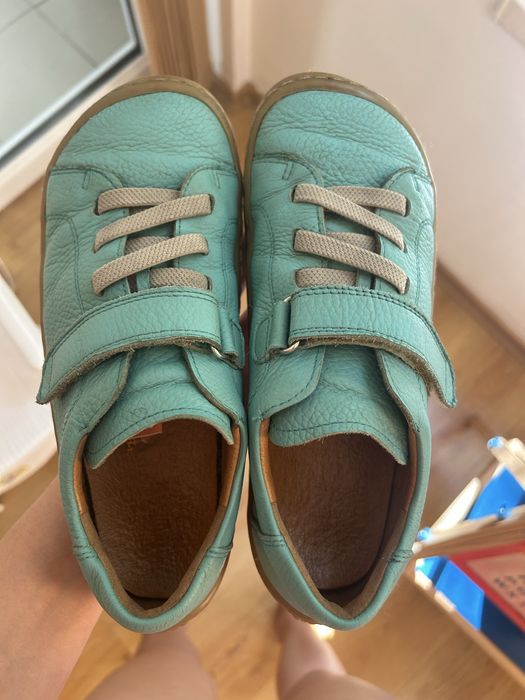 Боси обувки Froddo Еlastic, 35 номер