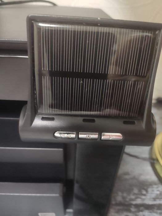 Часы автомобильные