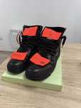 Off-White Off-Court leather trainers 42EU
