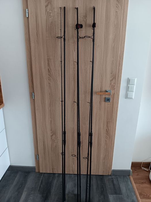 Шаранджийски въдици fl ultra carp 12ft., 3.75lb