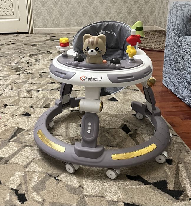 Ходунок сатылады