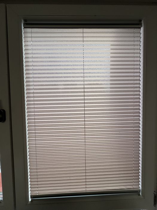 Jaluzele slim la comanda