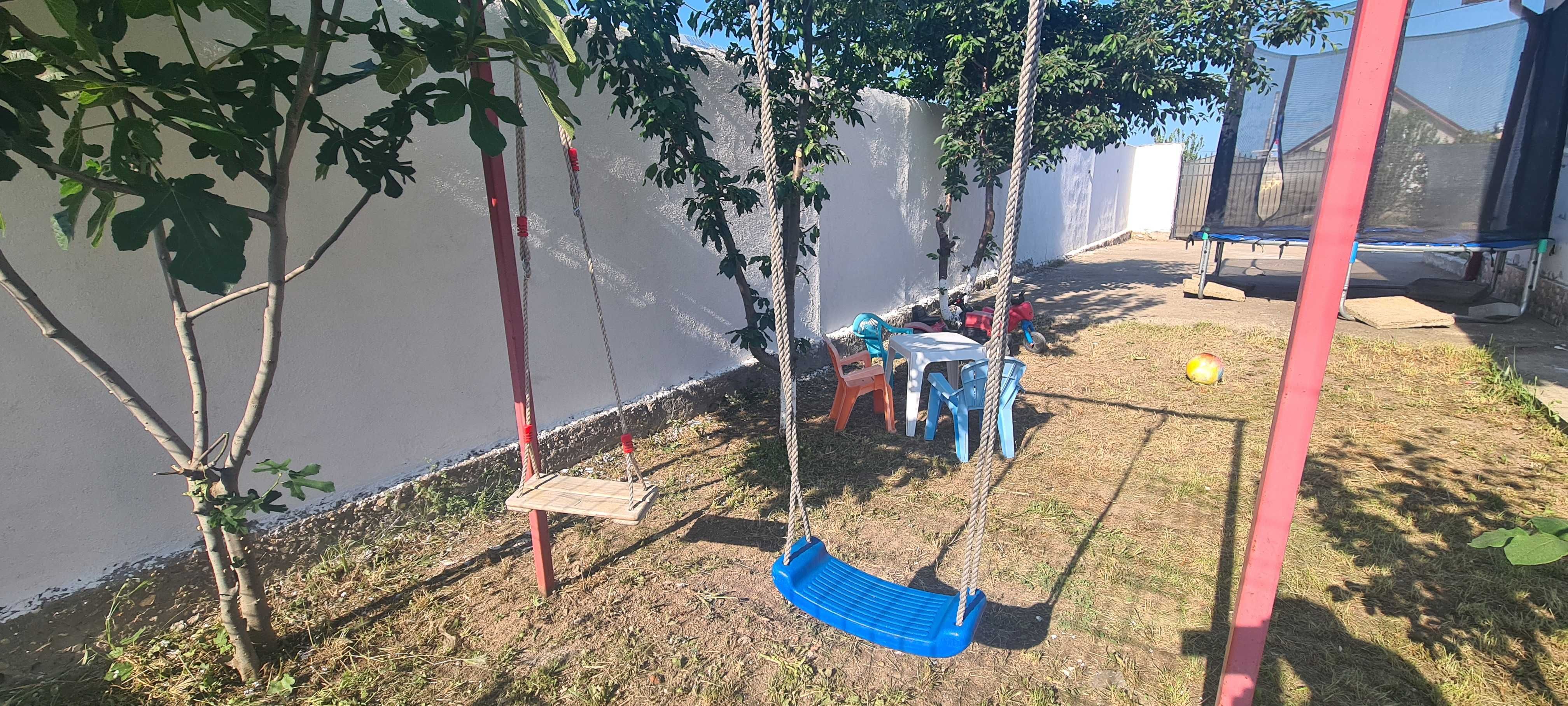 Cazare Vadu Toata casa
