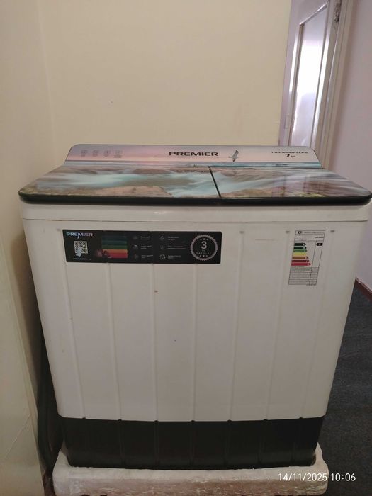 Kir mashina sotiladi