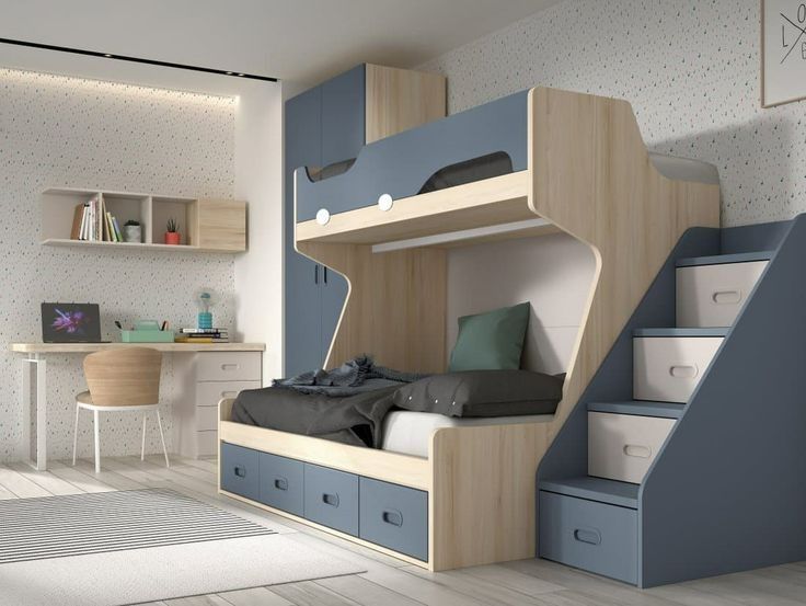 Детская мебель на заказ.