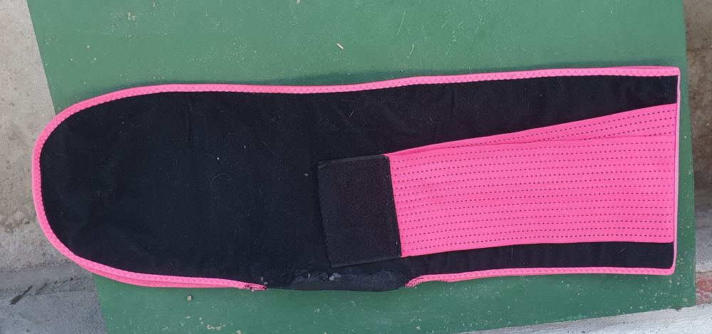 Curea de suport pt. talie