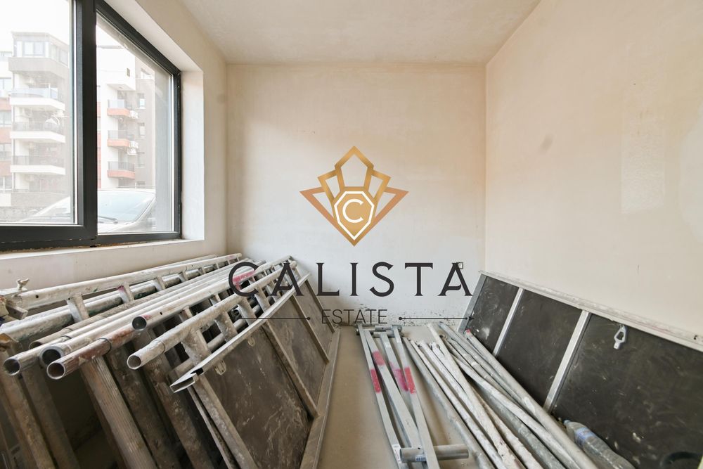 Продава се Двустаен апартамент в София, Малинова долина - 54 кв.м за 2532 €/кв.м - Снимка #4