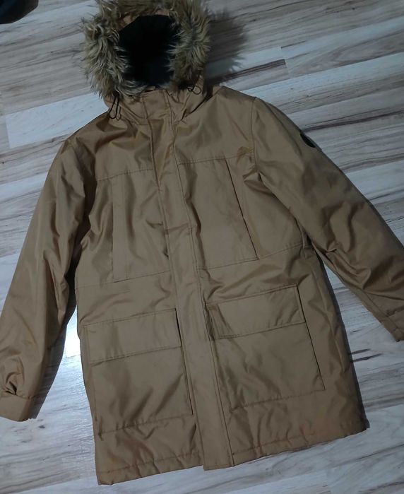Geaca de iarna pt barbat de la Sinsay mar.XL