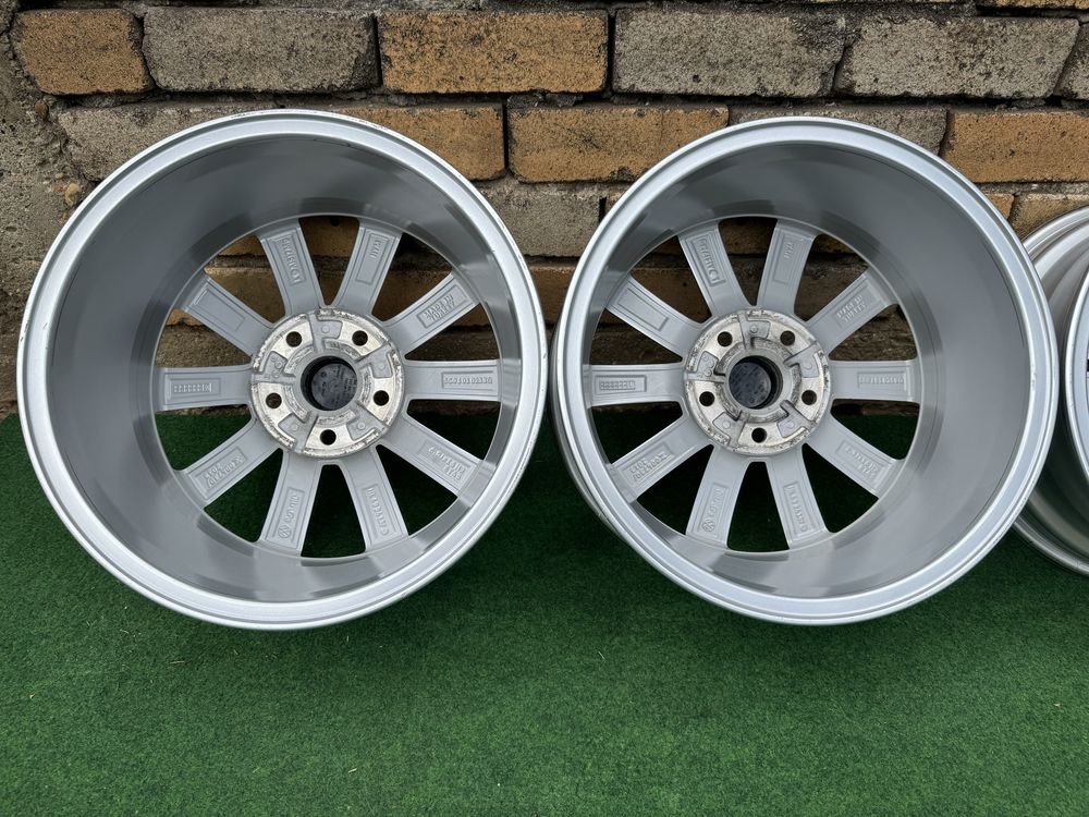 16 5x112 VW Golf 6 7 Touran Caddy Passat