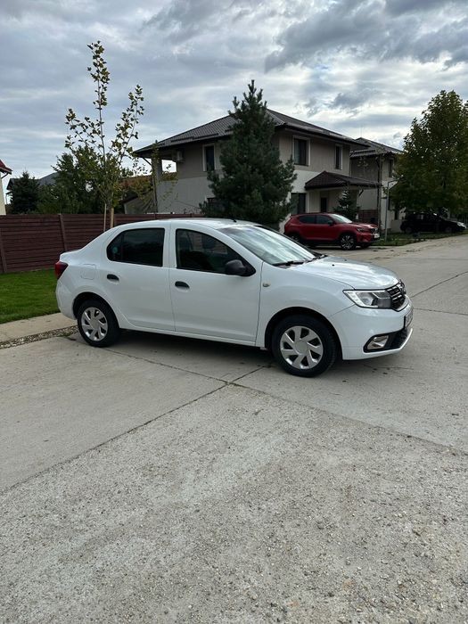 Dacia Logan 1.0Sce +Gpl 2018