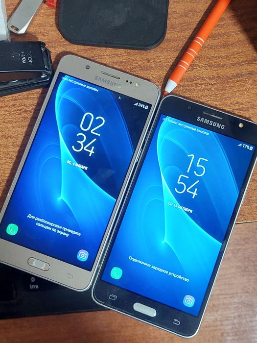 Galaxy J5 дешево продам