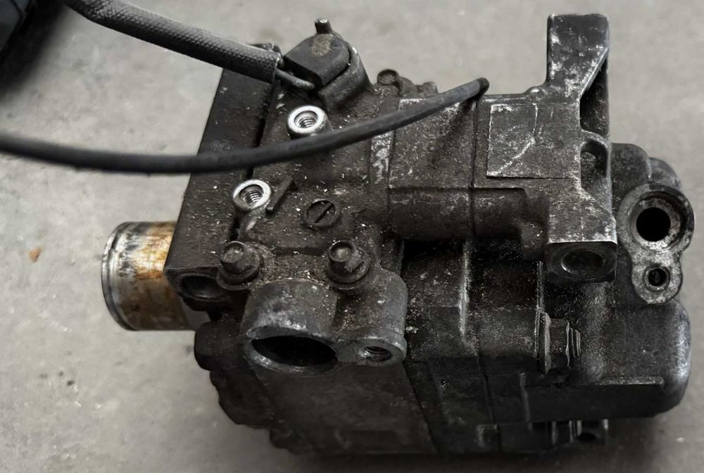 Компресор за климатик за Мазда 3 gen 2 2008г.-2014г. 2.2