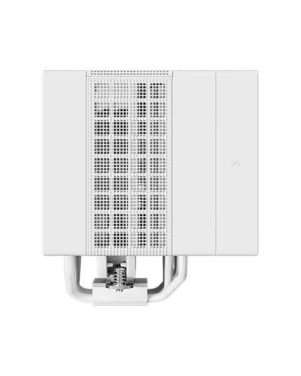 Кулер для Процессора (CPU COOLER) Deepcool Assasin IV (WHITE)