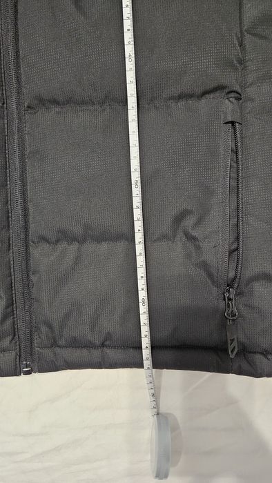 Vesta Trespass matlasata impermeabila ColdHeat M