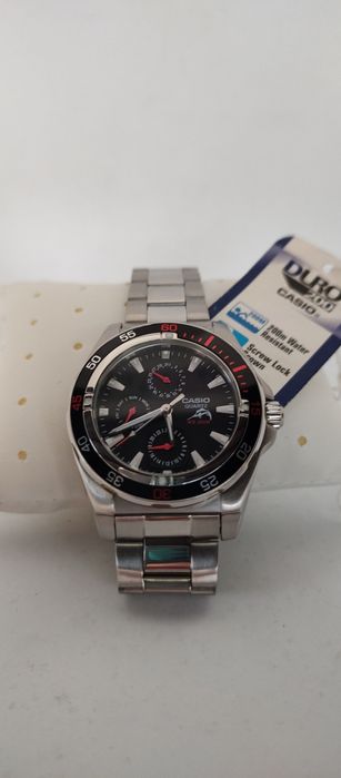 Casio MDV-300 Duro Marlin watch