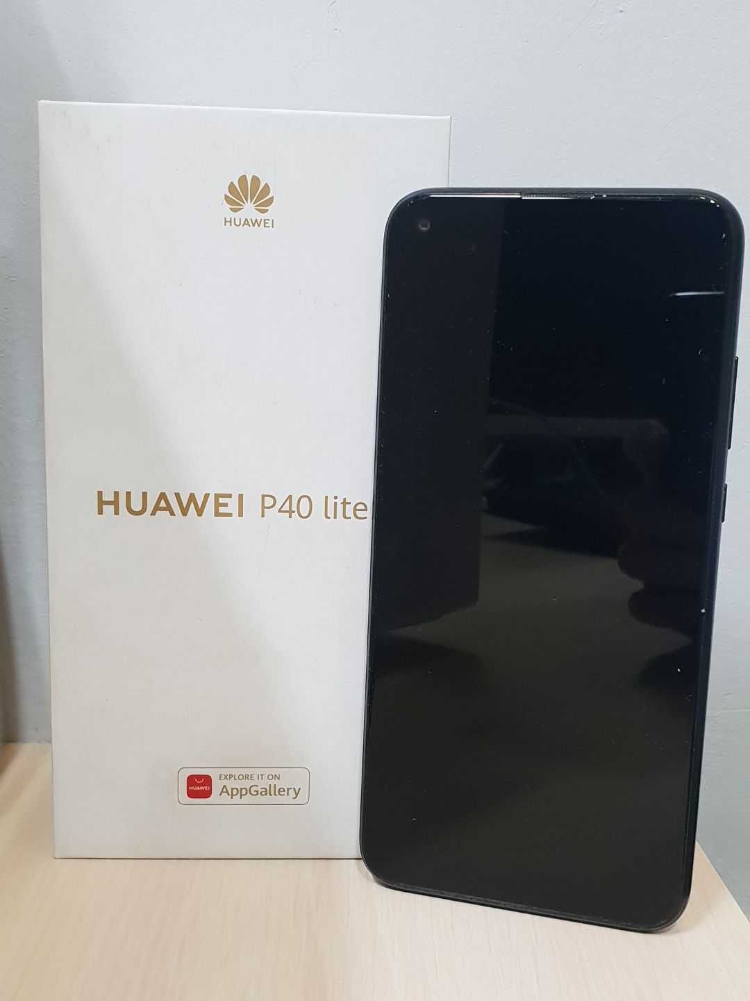 Huawei P40 Lite E, 64 GB (г. Семей) лот 261213