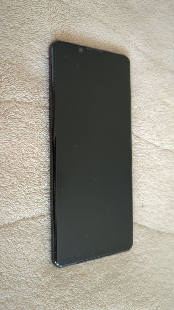 Sony Xperia 5|| (XQAS52) + SD card 512GB