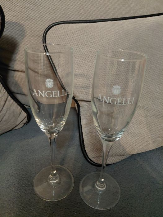 Pahare șampanie Arcoroc