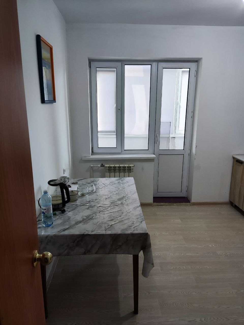 Продам  1 комнатную квартиру в районе Зачаганск