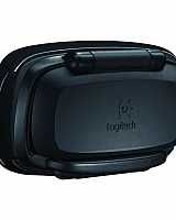Webcam Logitech B525 Hd 720P 2Mp 30Fps Autofocus 960-000842 Nou