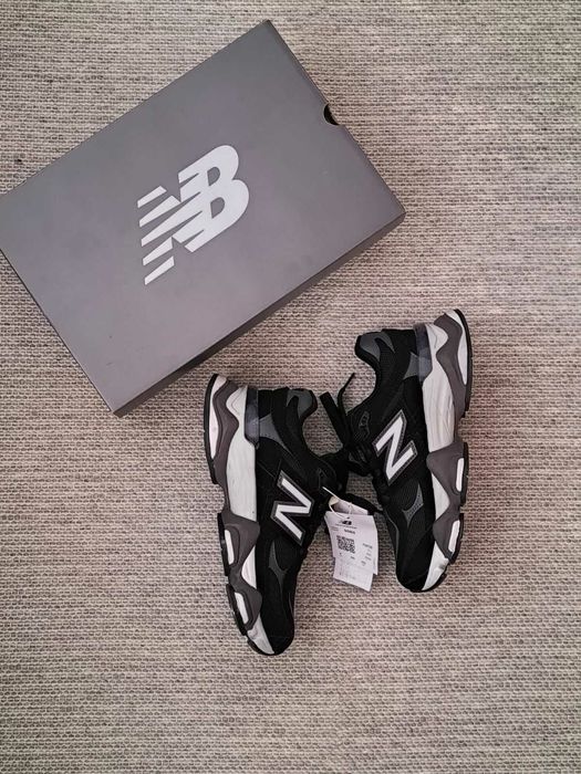 Кецове New Balance