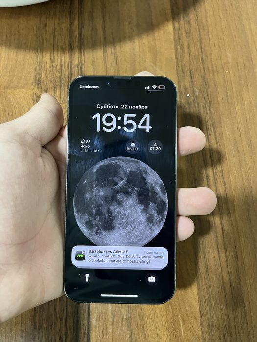 iphone 13 pro 128 gb 79%