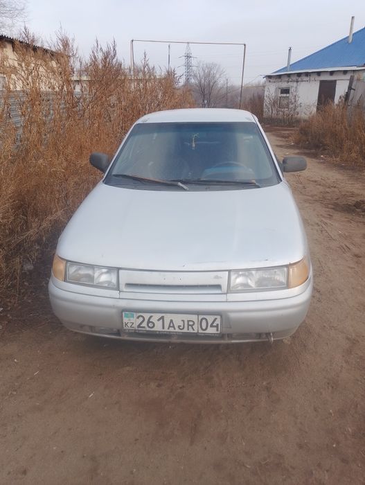 Вазваз21124 лада