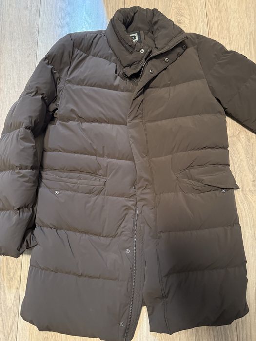 Vand geaca Bigotti barbati