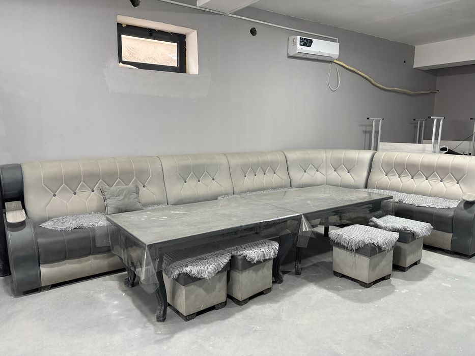 Уголок сотилади срочно