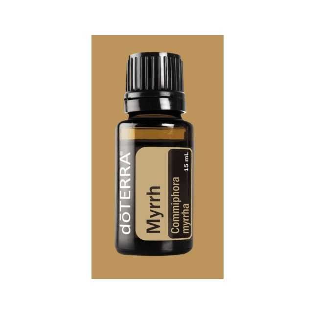 Doterra Myrrh 15ml din SUA