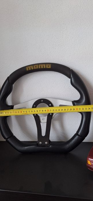 Volan sport ' MOMO '